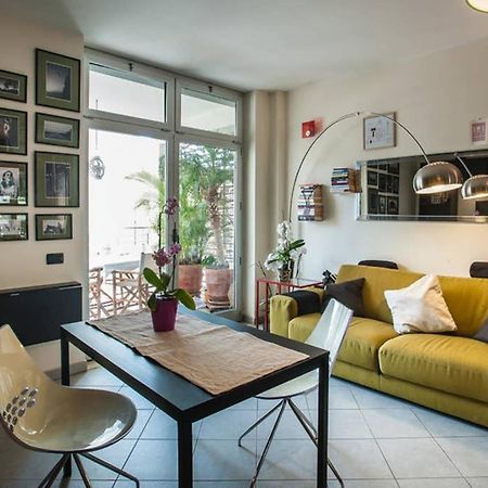 Modern Apartment Giovanni Square Cagliari Exterior foto